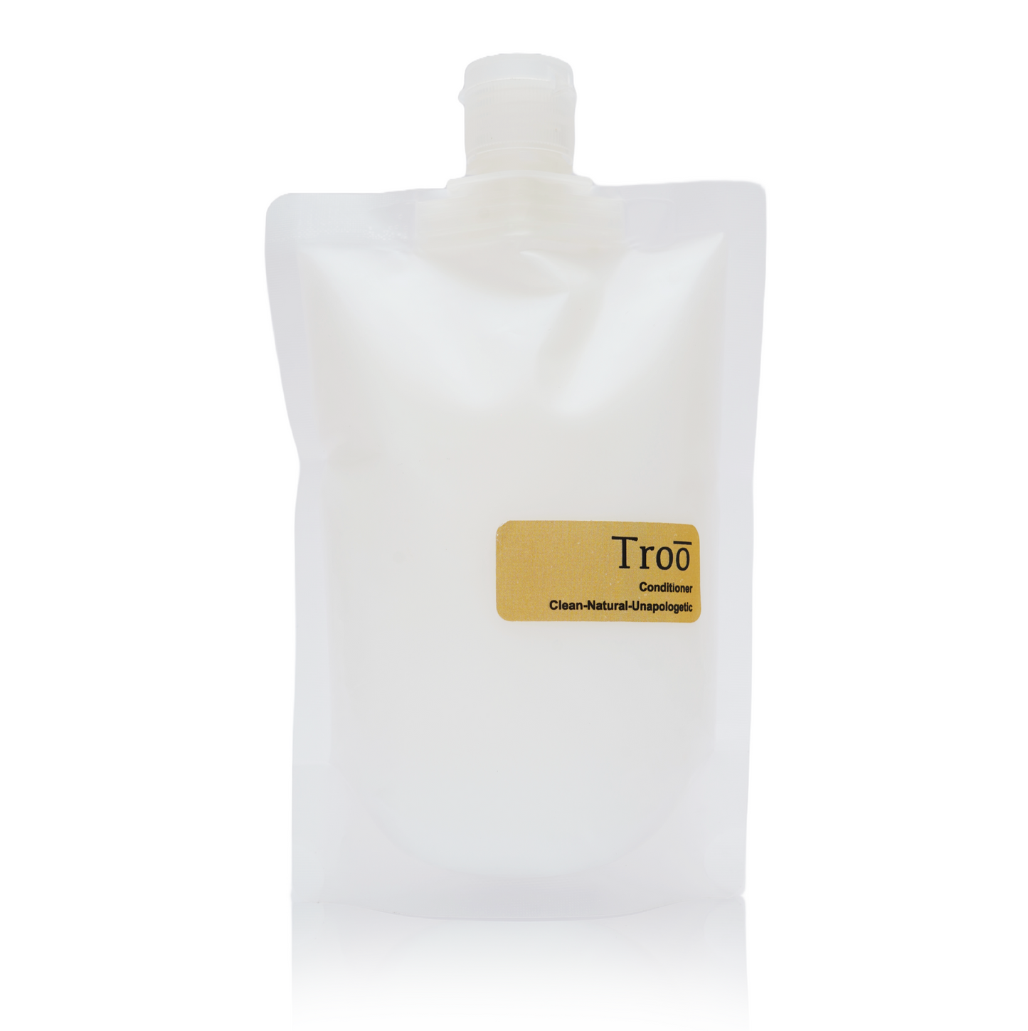 TROO Murumuru Butter Conditioner | Pack of 1 (Refill 200ml)